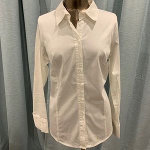 White Dress Shirt